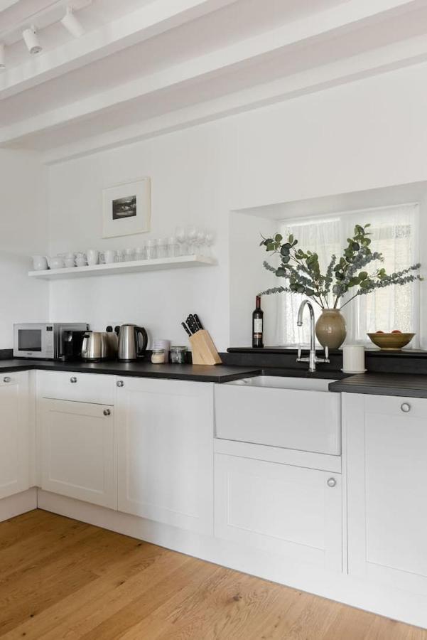 No 9 Rowden Holiday home