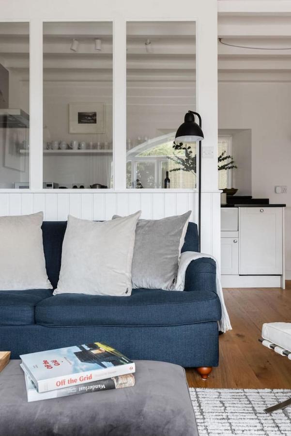 Holiday home No 9 Rowden Noss Mayo