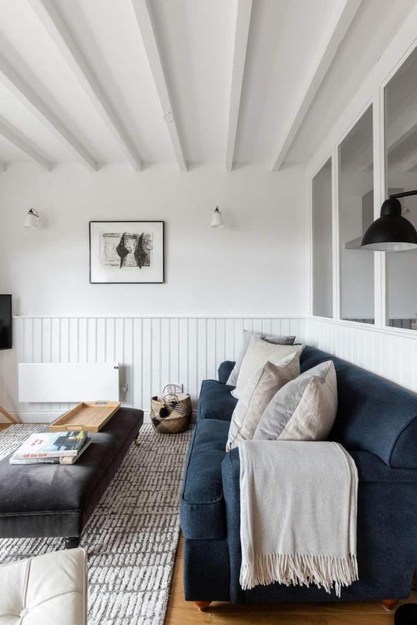 No 9 Rowden Holiday home Noss Mayo