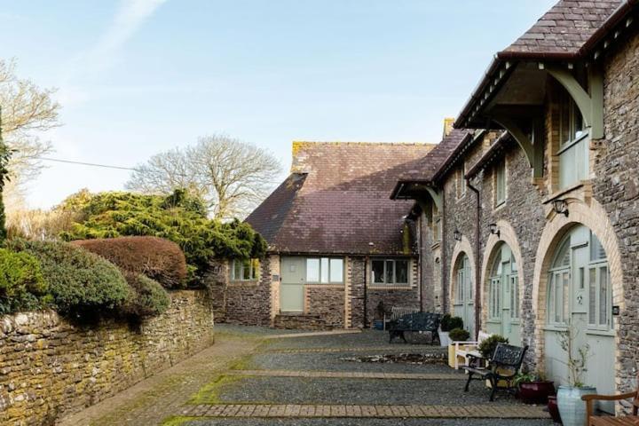 Holiday home No 9 Rowden