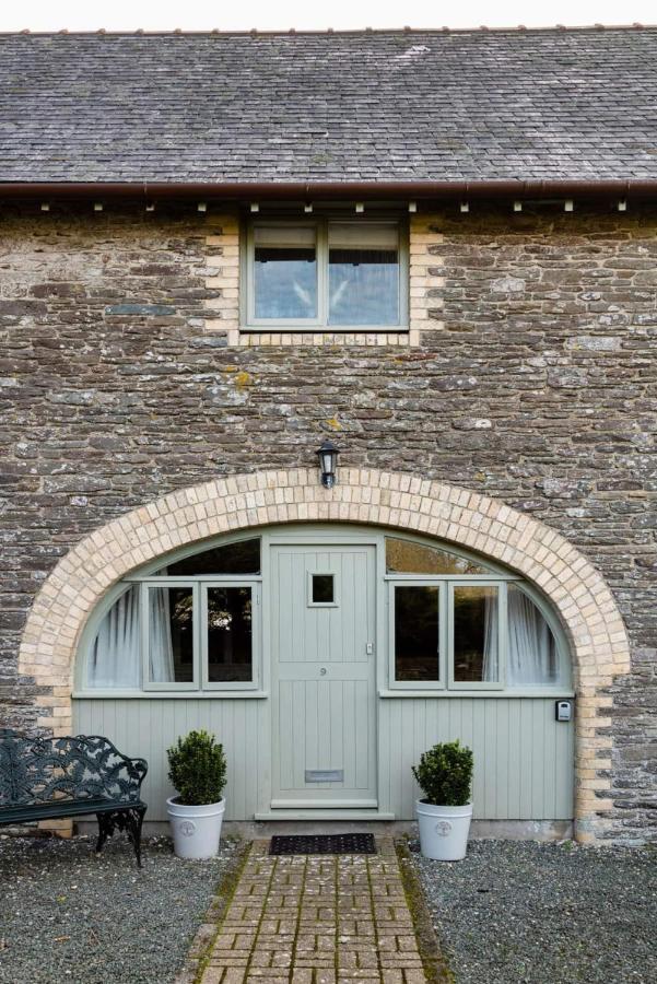 No 9 Rowden Holiday home