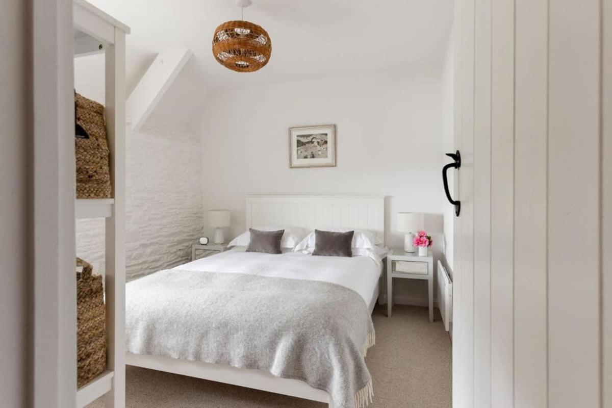 No 9 Rowden Holiday home Noss Mayo