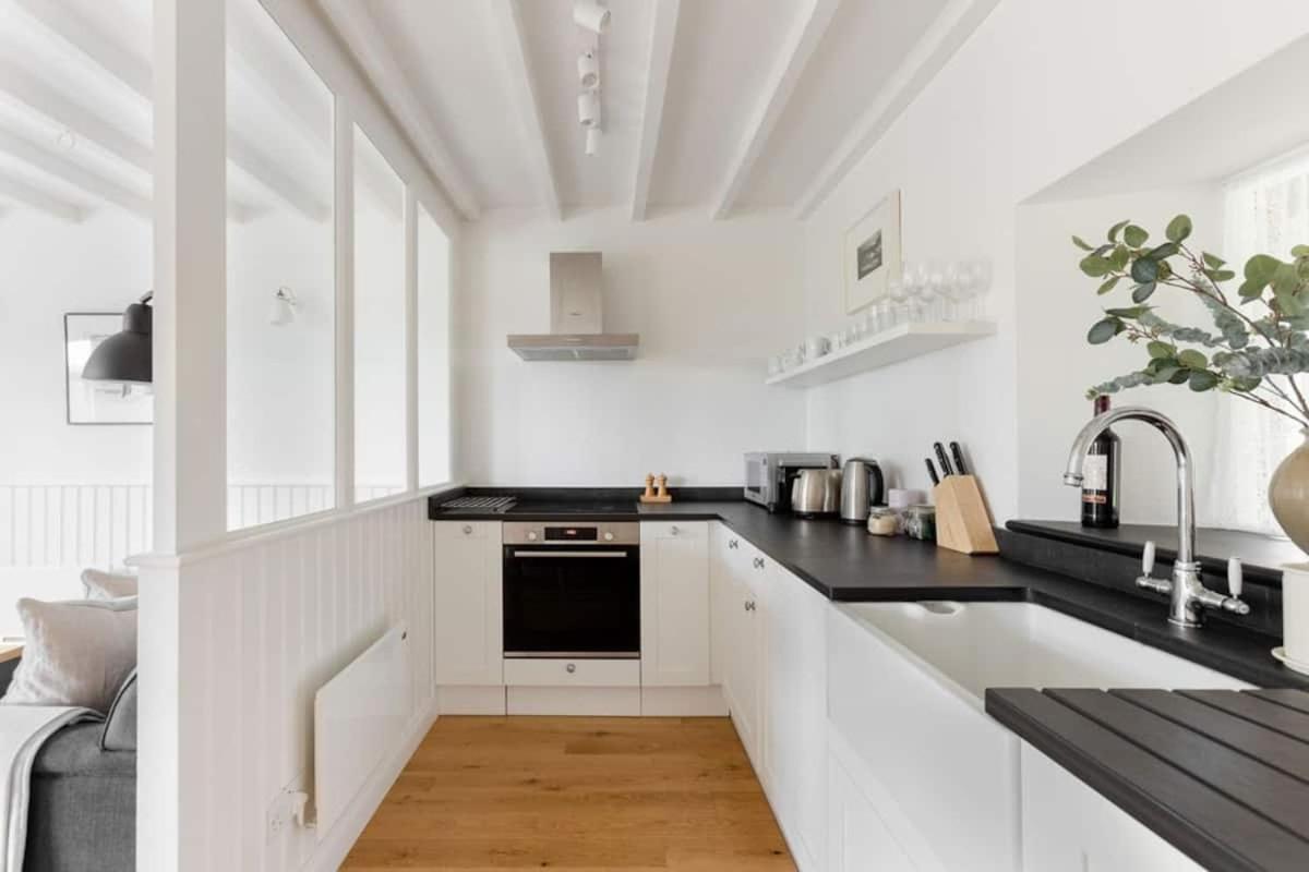 Holiday home No 9 Rowden *