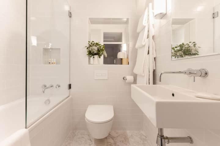 No 9 Rowden Holiday home Noss Mayo
